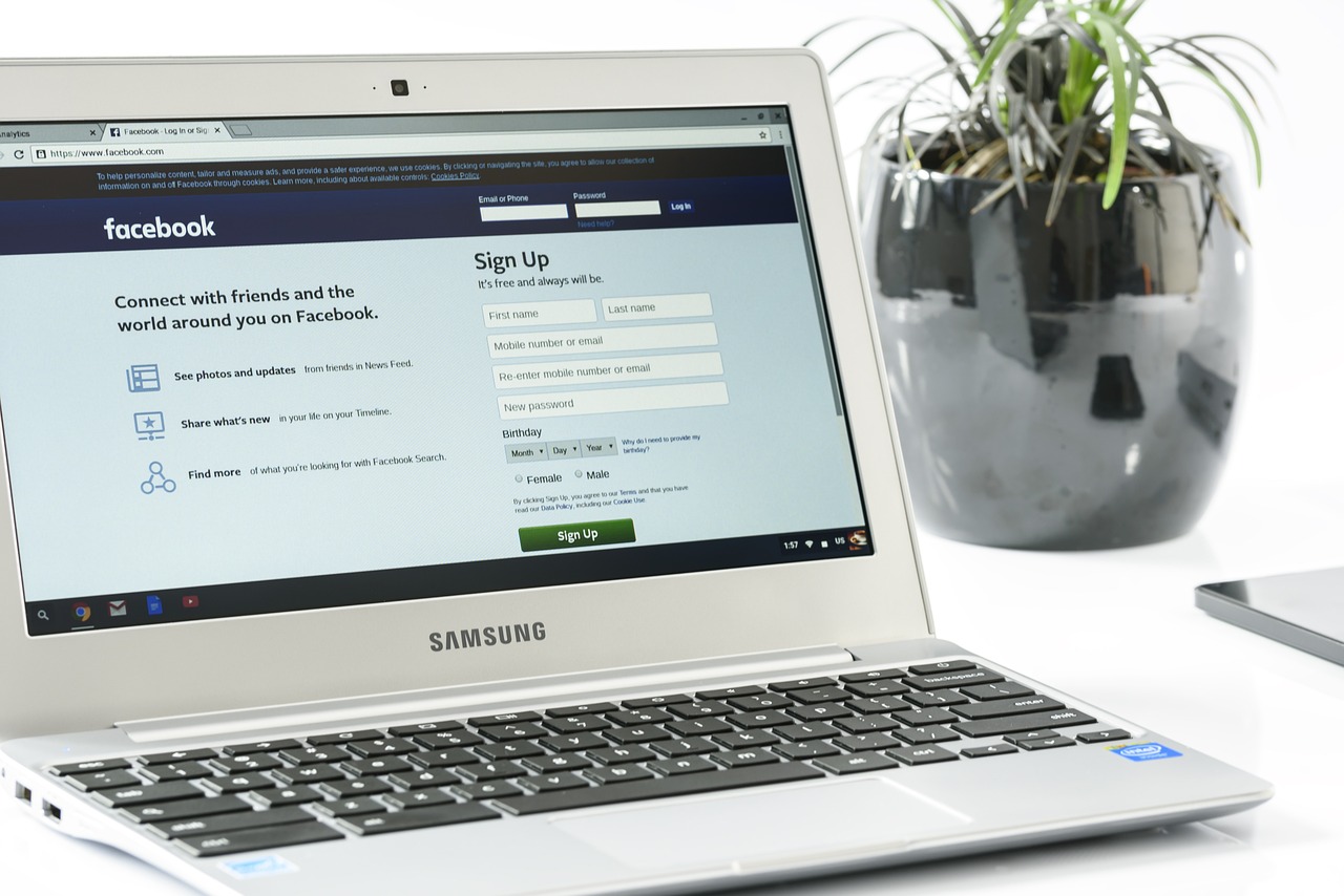 Shielding Your Social Media from Phishing Attacks